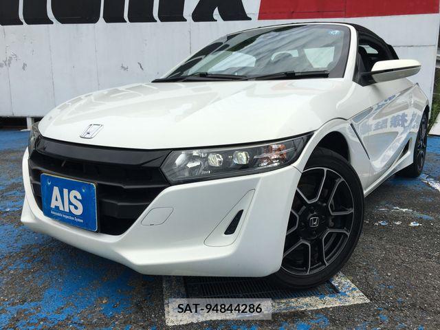 Honda S660 2020-02 7879274-1