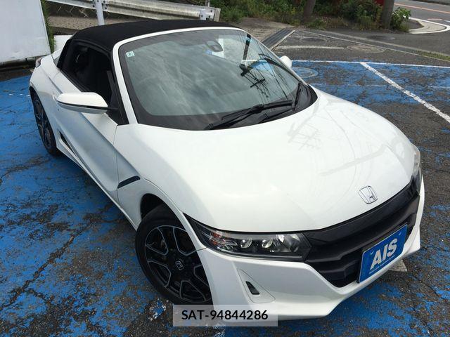 Honda S660 2020-02 7879274-3