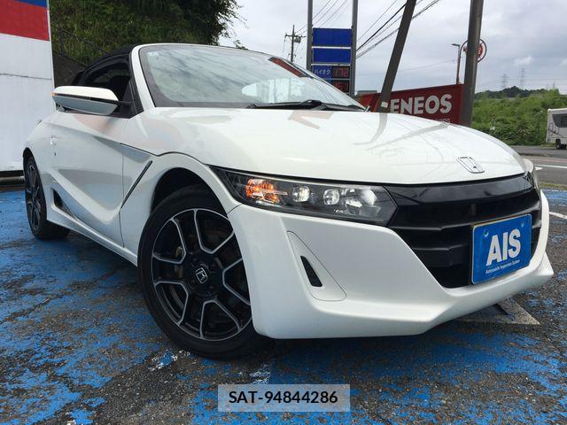 Honda S660 2020-02 7879274-4