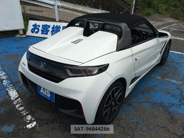 Honda S660 2020-02 7879274-5