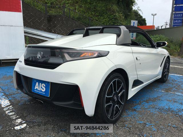 Honda S660 2020-02 7879274-6