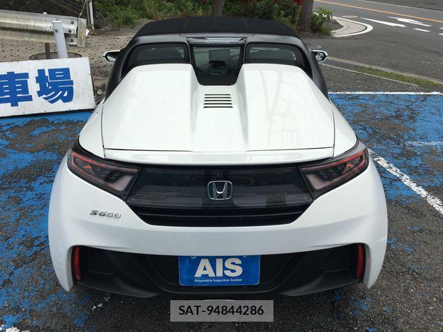 Honda S660 2020-02 7879274-7