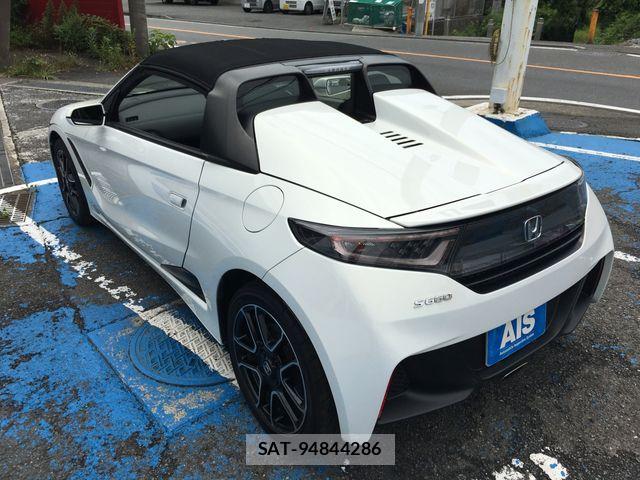 Honda S660 2020-02 7879274-8
