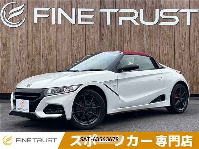 Honda S660 2018-09 7879266-0