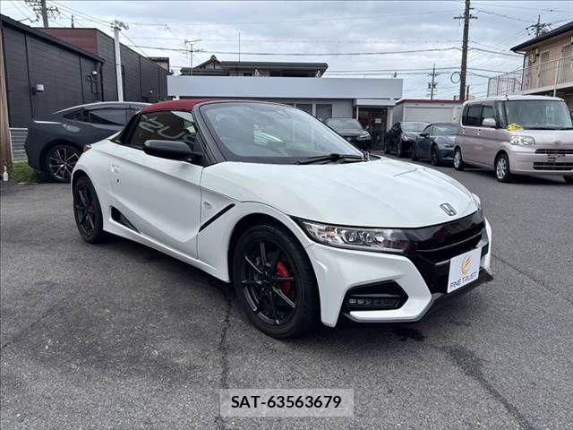 Honda S660 2018-09 7879266-15
