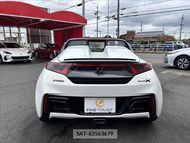 Honda S660 2018-09 7879266-18