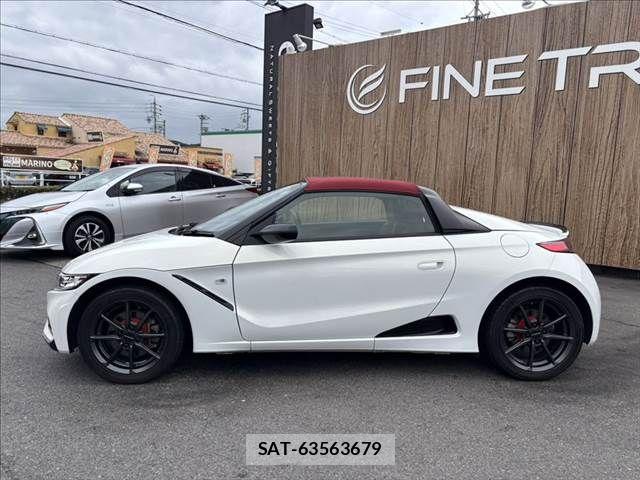 Honda S660 2018-09 7879266-20