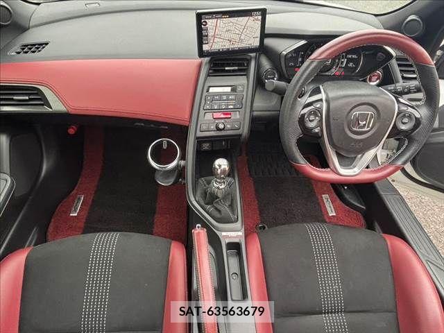 Honda S660 2018-09 7879266-2