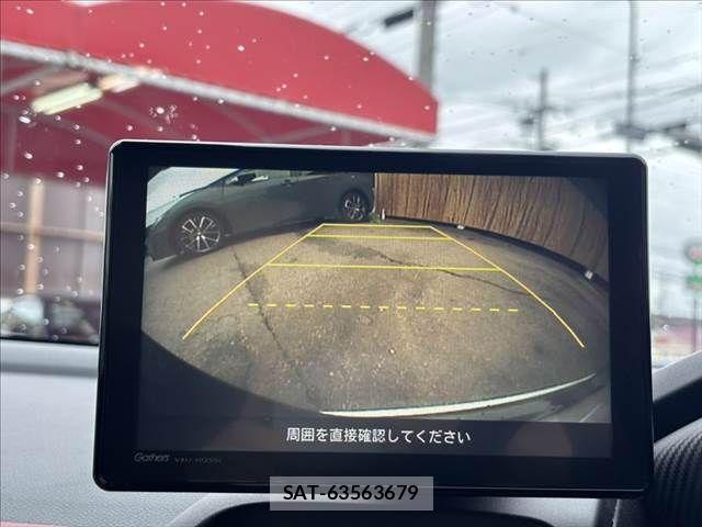 Honda S660 2018-09 7879266-4