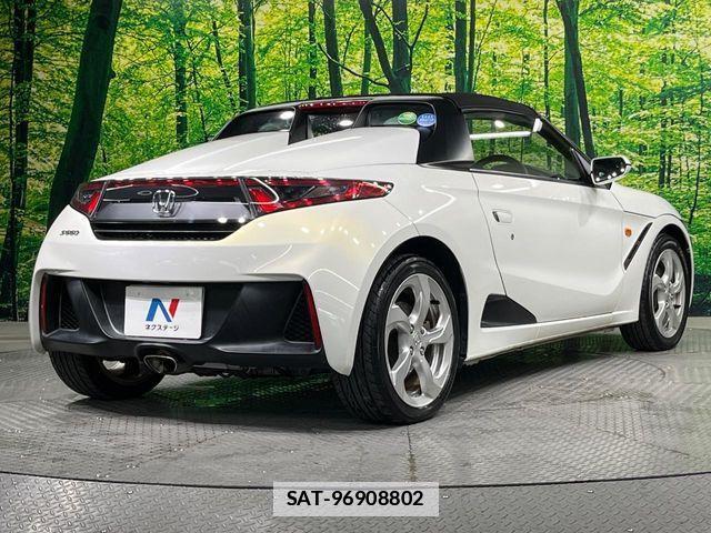 Honda S660 2016-04 7879272-16