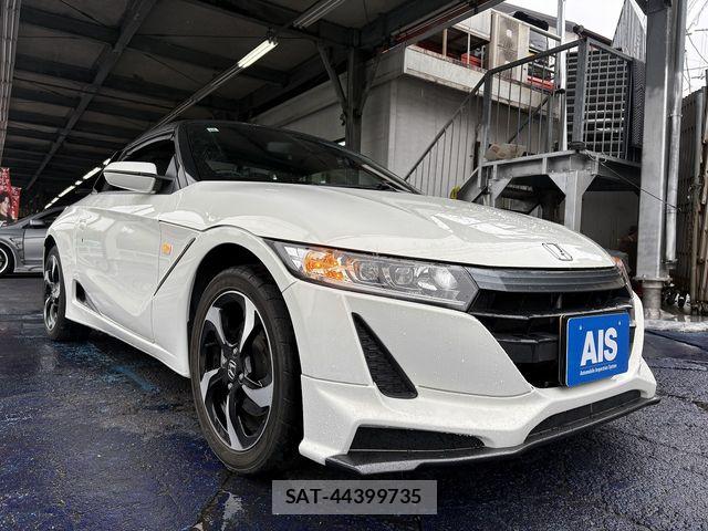 Honda S660 2015-12 7879269-0