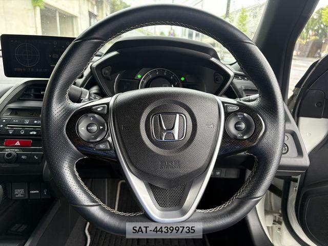 Honda S660 2015-12 7879269-12
