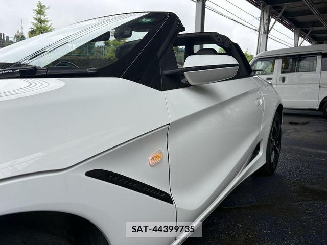 Honda S660 2015-12 7879269-15
