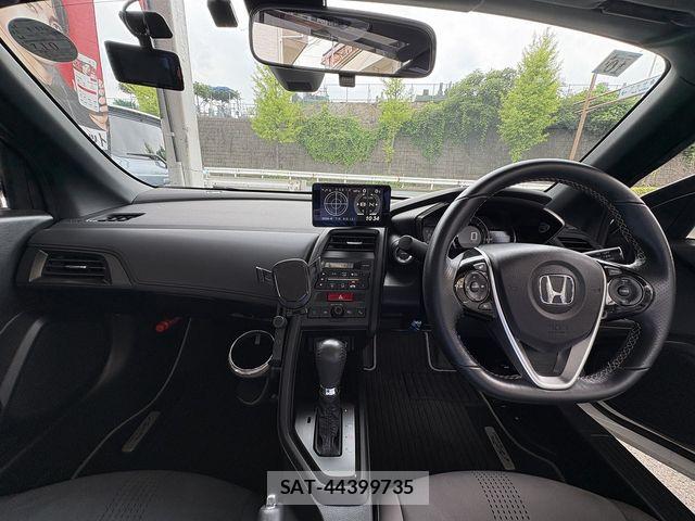 Honda S660 2015-12 7879269-1
