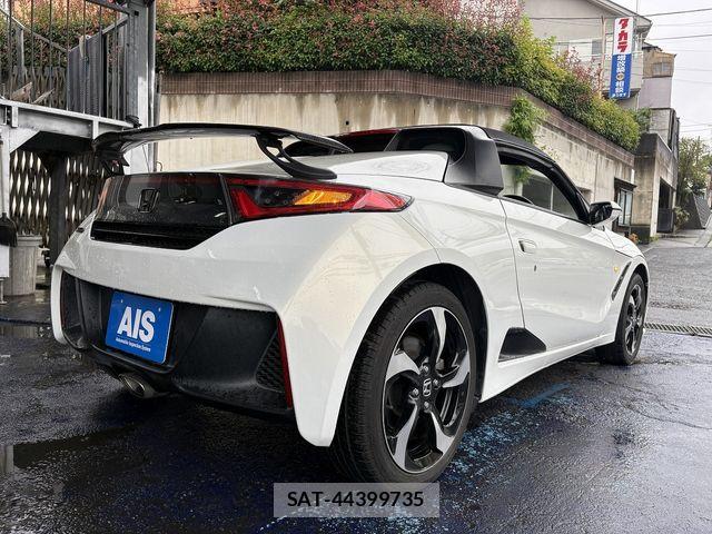 Honda S660 2015-12 7879269-23