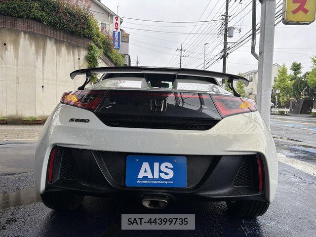 Honda S660 2015-12 7879269-24