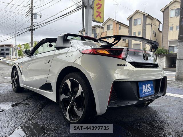 Honda S660 2015-12 7879269-2