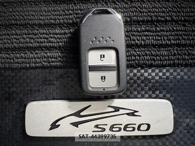 Honda S660 2015-12 7879269-29