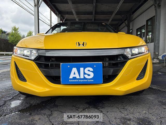Honda S660 2016-12 7879270-11