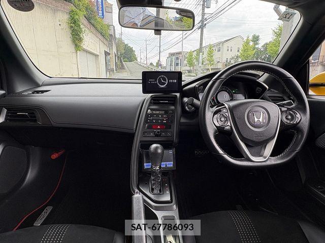 Honda S660 2016-12 7879270-1