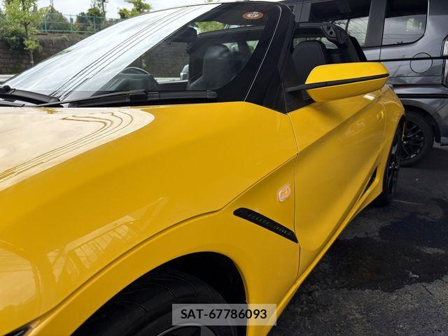 Honda S660 2016-12 7879270-20