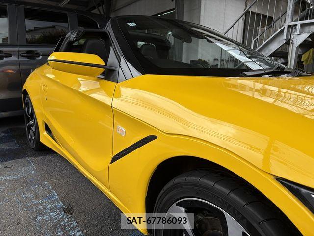 Honda S660 2016-12 7879270-21