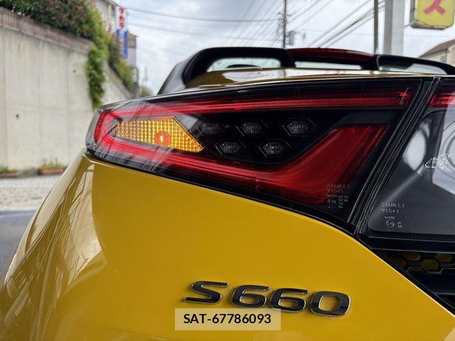 Honda S660 2016-12 7879270-22