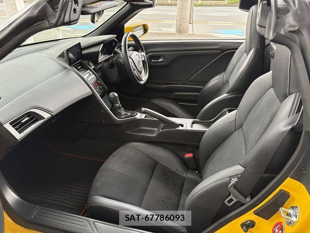 Honda S660 2016-12 7879270-24