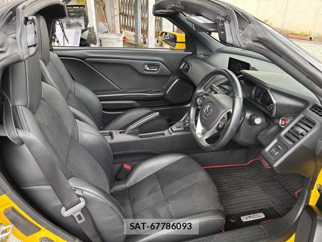 Honda S660 2016-12 7879270-25