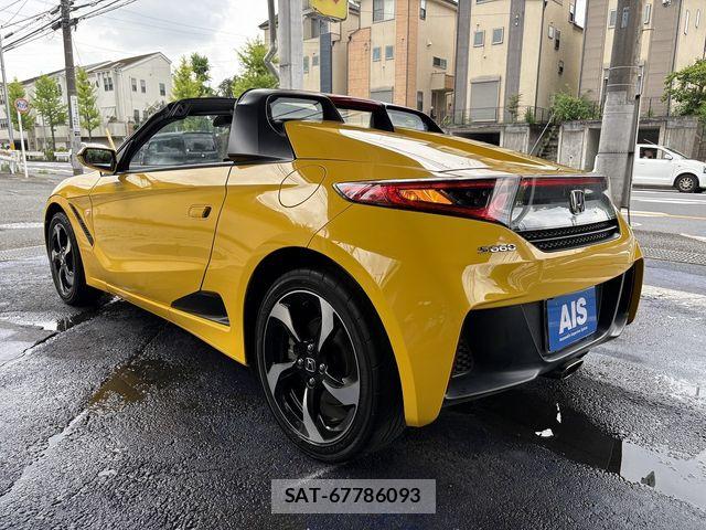 Honda S660 2016-12 7879270-2