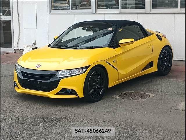 Honda S660 2016-10 7879268-0