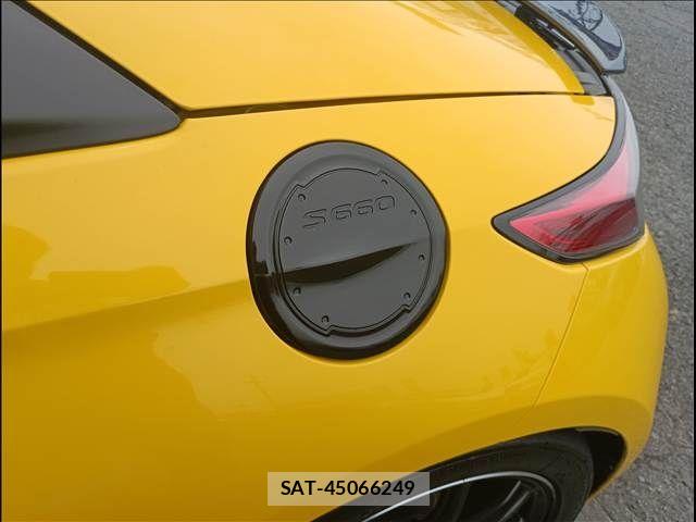 Honda S660 2016-10 7879268-14