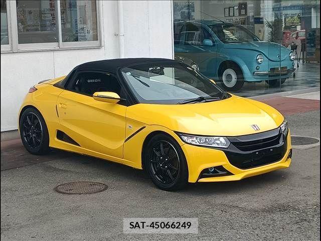 Honda S660 2016-10 7879268-1