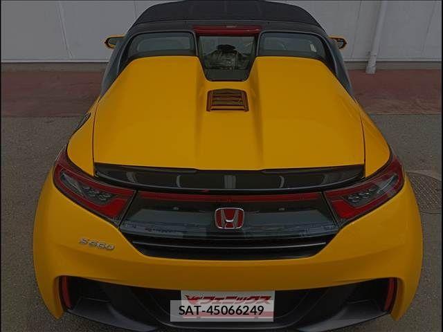 Honda S660 2016-10 7879268-26