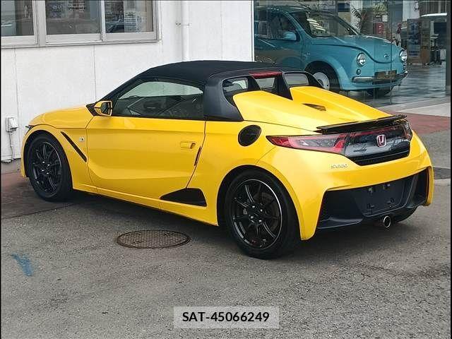 Honda S660 2016-10 7879268-2