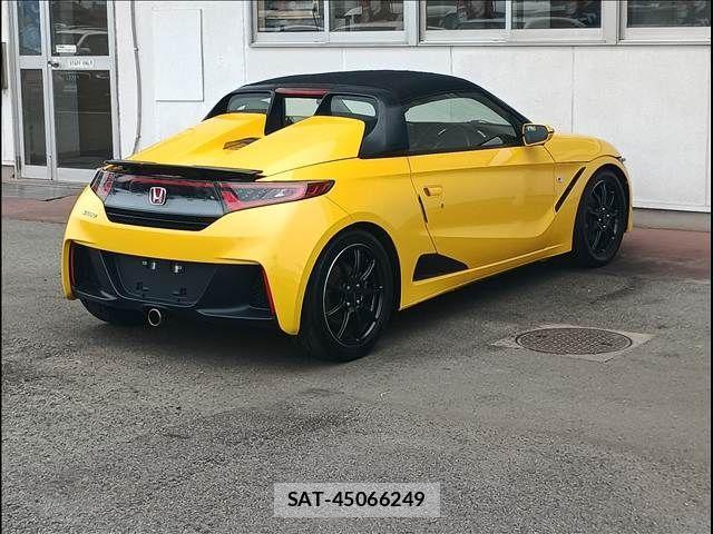 Honda S660 2016-10 7879268-3