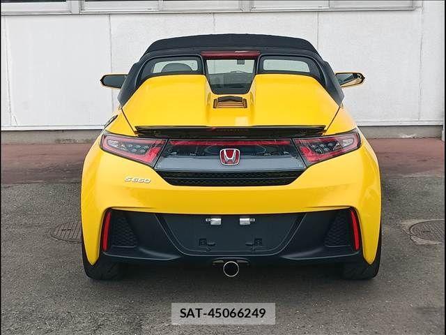 Honda S660 2016-10 7879268-4