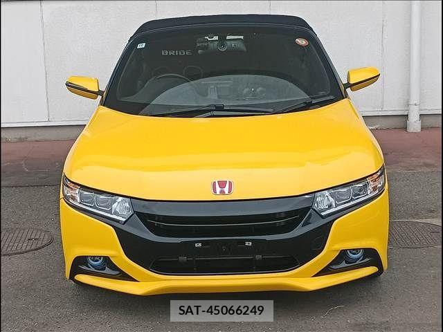 Honda S660 2016-10 7879268-5