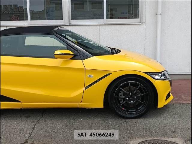 Honda S660 2016-10 7879268-7