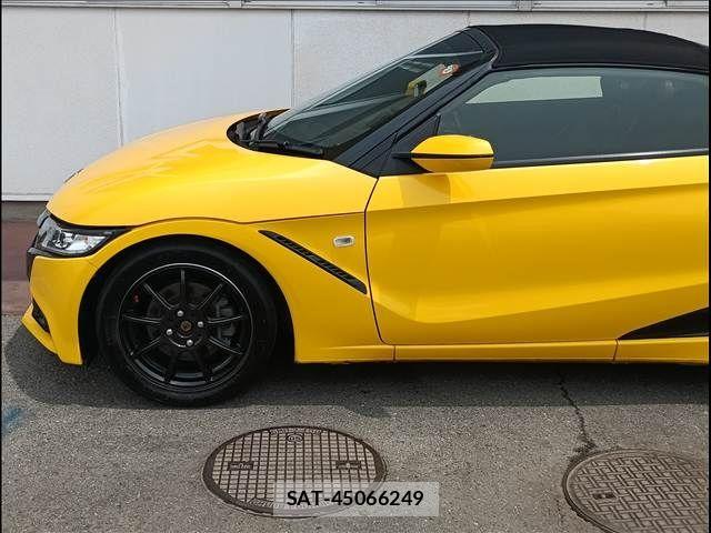 Honda S660 2016-10 7879268-8