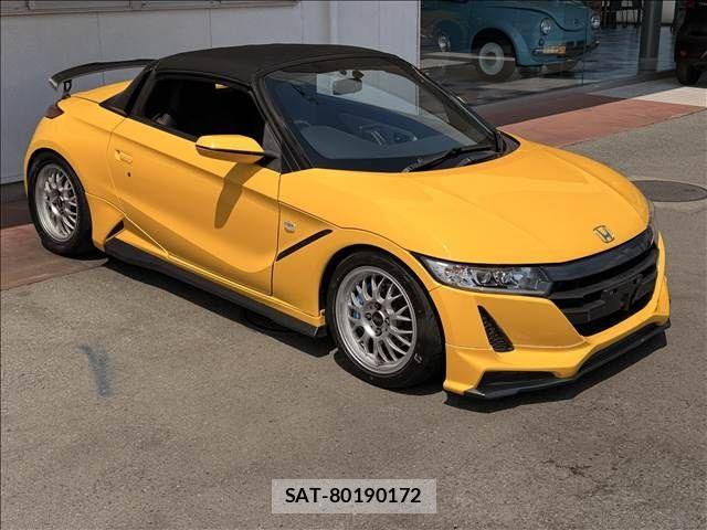 Honda S660 2015-05 7879275-0