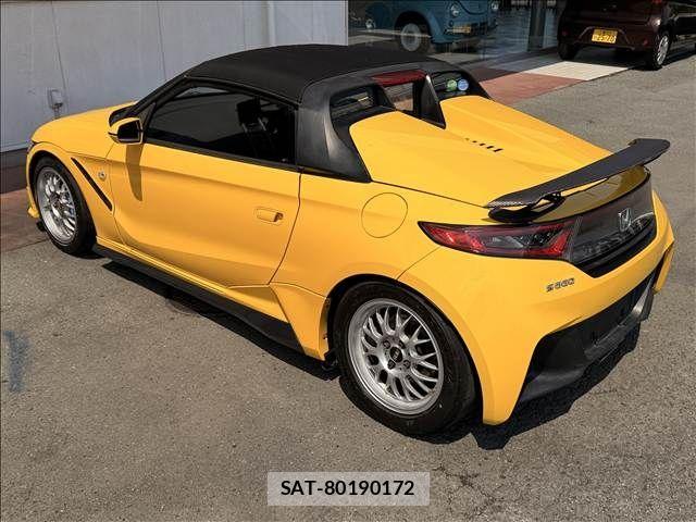 Honda S660 2015-05 7879275-9
