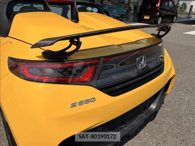 Honda S660 2015-05 7879275-15