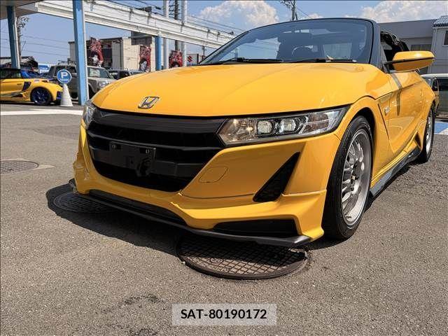 Honda S660 2015-05 7879275-16