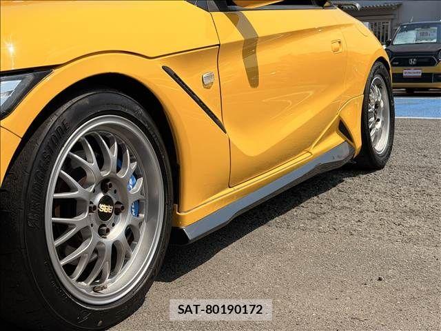Honda S660 2015-05 7879275-17