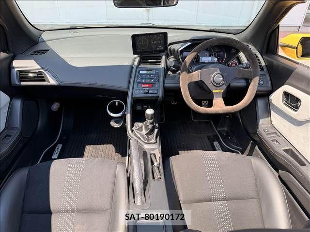 Honda S660 2015-05 7879275-19