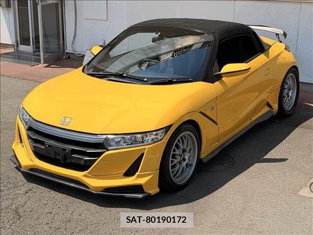 Honda S660 2015-05 7879275-2