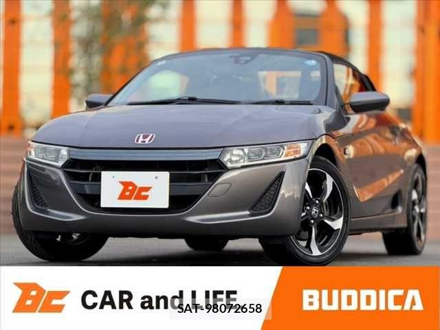 Honda S660 2016-01 7879271-0