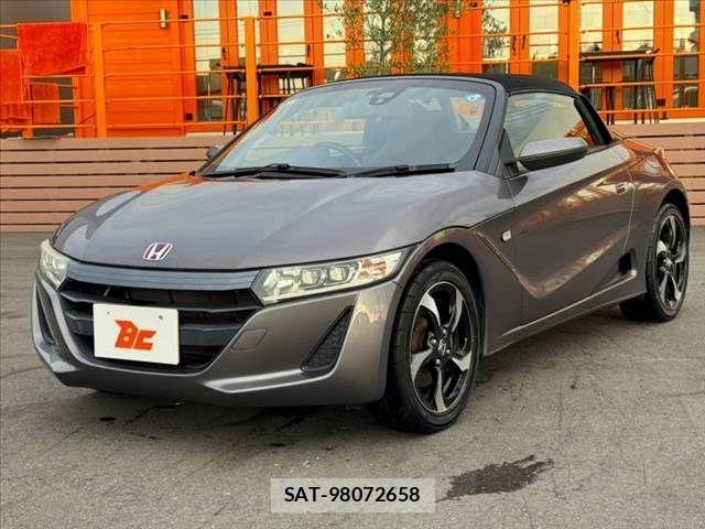 Honda S660 2016-01 7879271-9