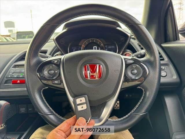 Honda S660 2016-01 7879271-6